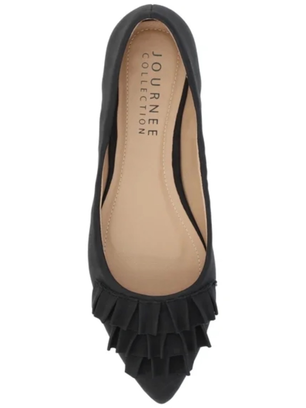 Journee Collection Women's Judy Flat